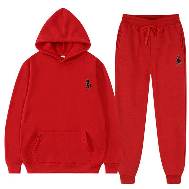 Unisex Hoodie Set