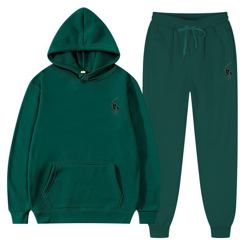 Unisex Hoodie Set