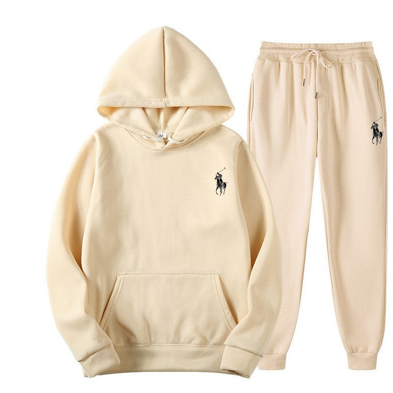 Unisex Hoodie Set