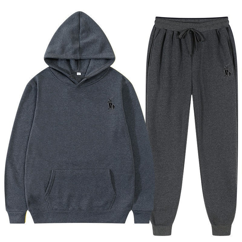 Unisex Hoodie Set