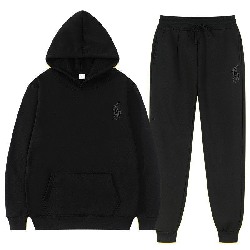 Unisex Hoodie Set