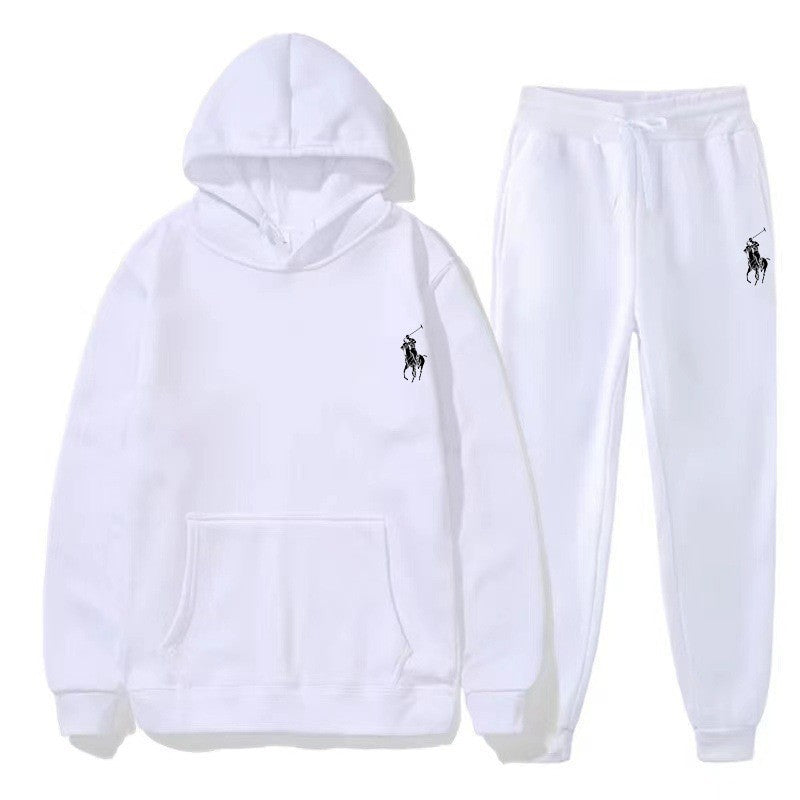 Unisex Hoodie Set