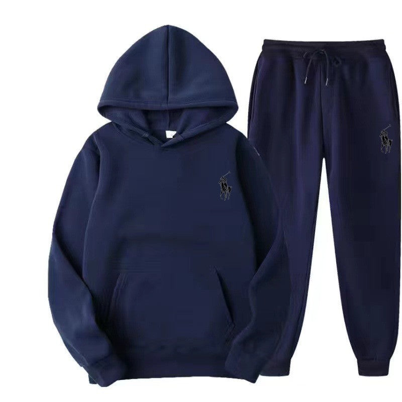 Unisex Hoodie Set