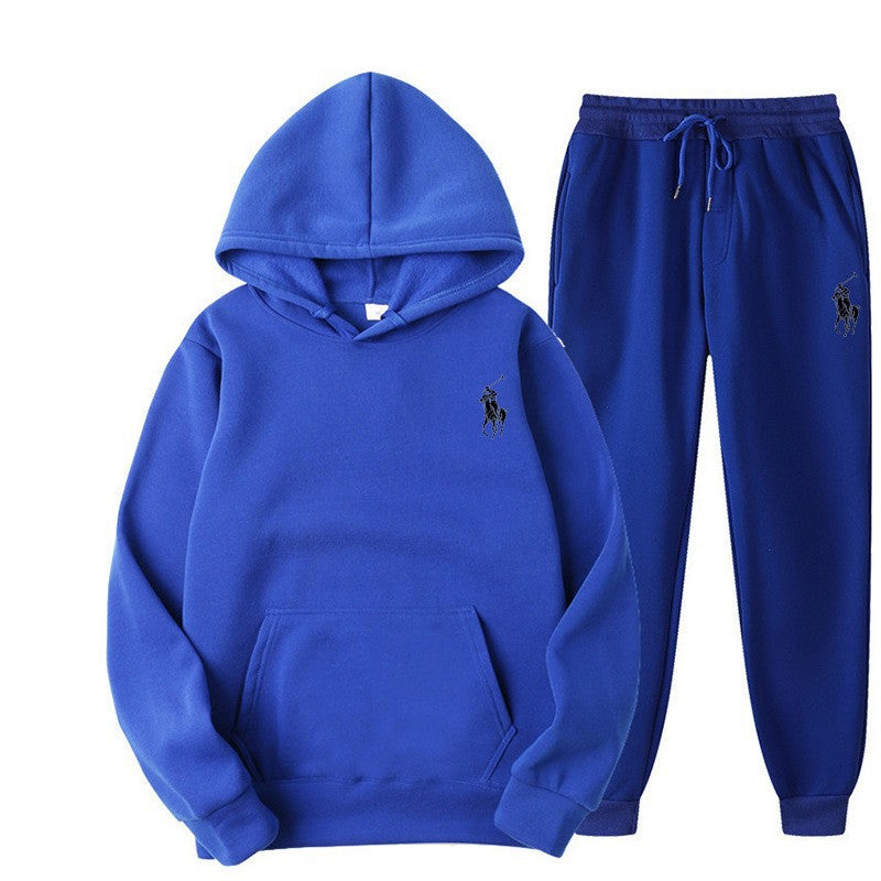 Unisex Hoodie Set