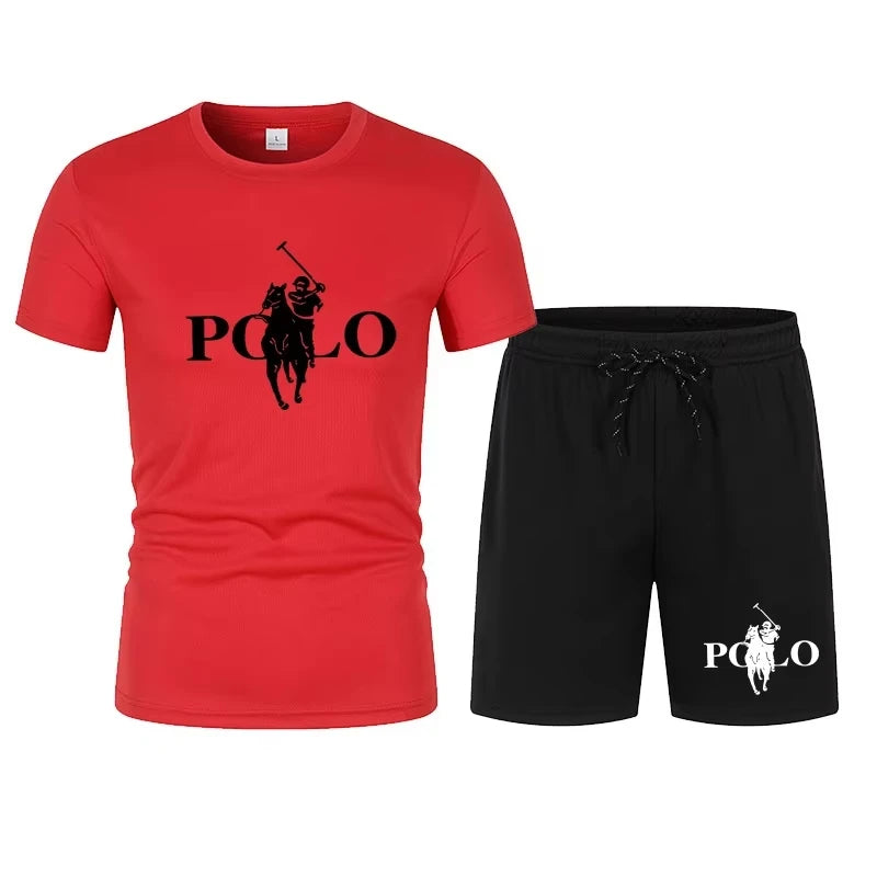 Mesh High Street Sports Set