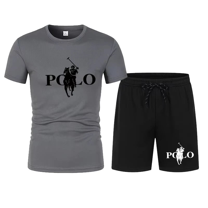 Mesh High Street Sports Set