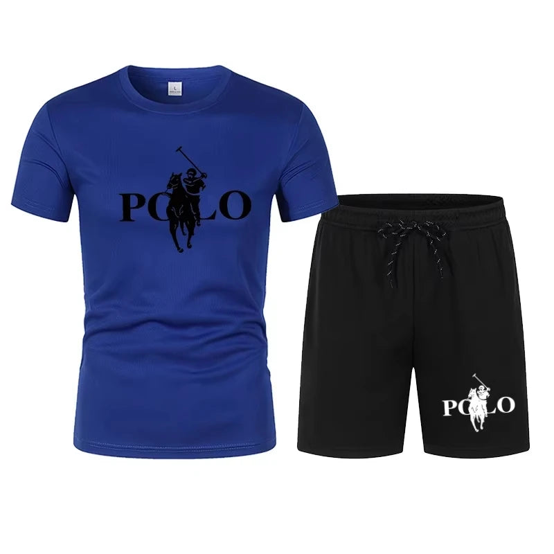 Mesh High Street Sports Set