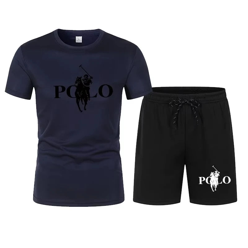 Mesh High Street Sports Set