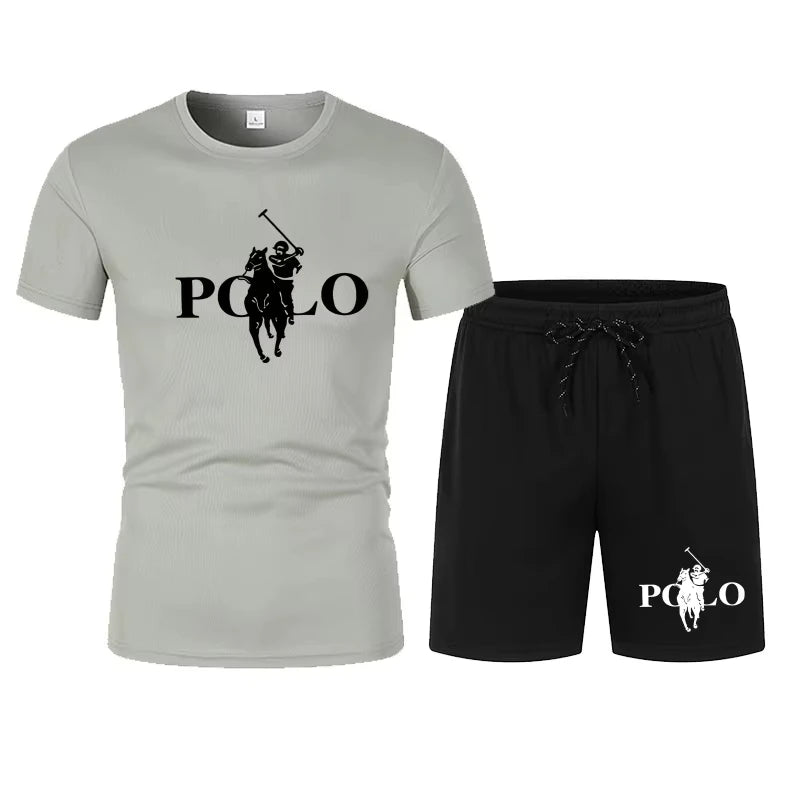 Mesh High Street Sports Set