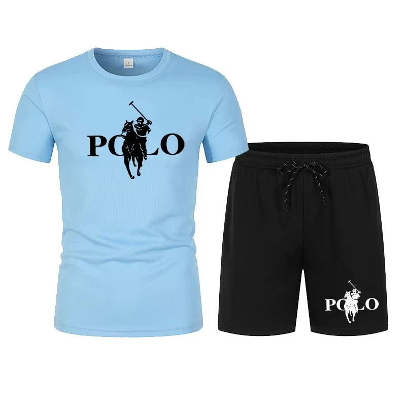 Mesh High Street Sports Set
