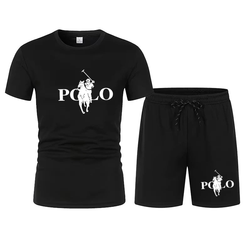 Mesh High Street Sports Set