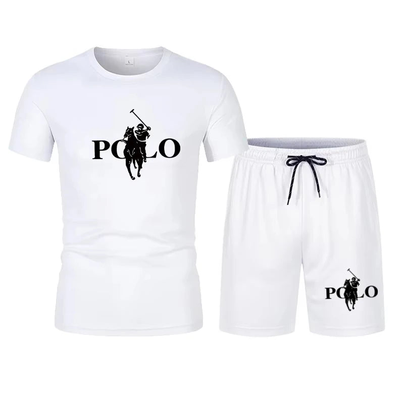 Mesh High Street Sports Set
